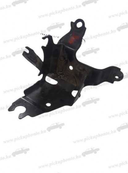 TKE T6 ABS kocka tartó